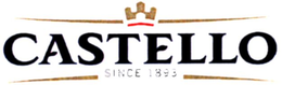 CASTELLO SINCE 1893 trademark