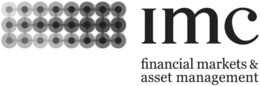 IMC FINANCIAL MARKETS & ASSET MANAGEMENT trademark
