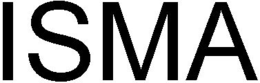 ISMA trademark