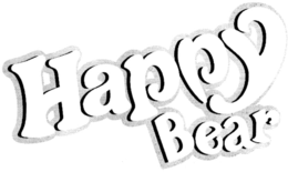 HAPPY BEAR trademark