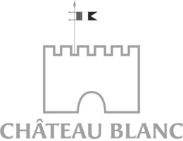 CHÂTEAU BLANC trademark