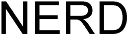 NERD trademark