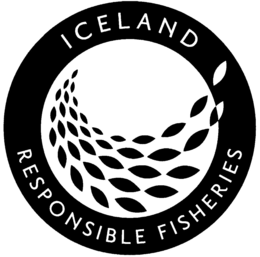 ICELAND RESPONSIBLE FISHERIES trademark