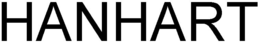 HANHART trademark