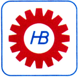 HB trademark