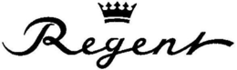 REGENT trademark