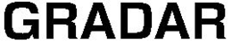 GRADAR trademark
