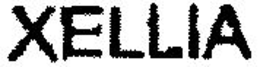 XELLIA trademark