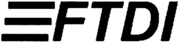 FTDI trademark