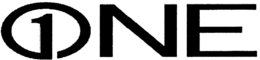 1ONE trademark
