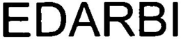 EDARBI trademark