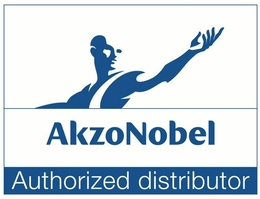 AKZONOBEL AUTHORIZED DISTRIBUTOR trademark