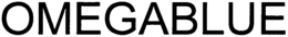 OMEGABLUE trademark