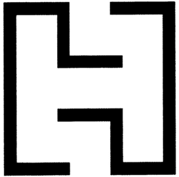 H trademark