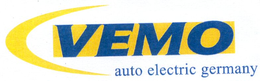 VEMO AUTO ELECTRIC GERMANY trademark