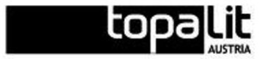 TOPALIT AUSTRIA trademark