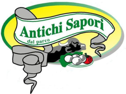 ANTICHI SAPORI DAL PARCO trademark