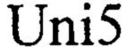 UNI5 trademark