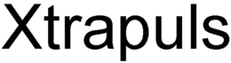 XTRAPULS trademark