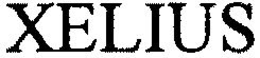 XELIUS trademark