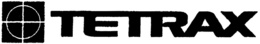 TETRAX trademark