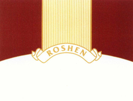ROSHEN trademark