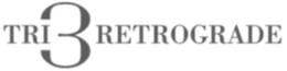 TRI 3 RETROGRADE trademark