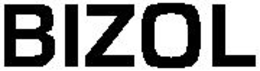 BIZOL trademark