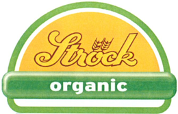 STROCK ORGANIC trademark