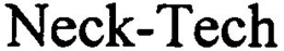 NECK-TECH trademark