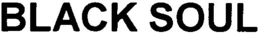 BLACK SOUL trademark