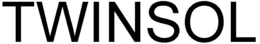 TWINSOL trademark