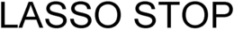 LASSO STOP trademark