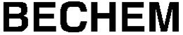 BECHEM trademark
