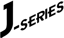 J-SERIES trademark
