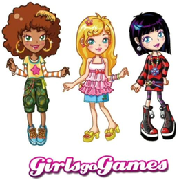 GIRLSGOGAMES trademark