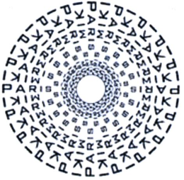 PARIS MIKI trademark