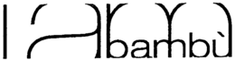 I AM BAMBÙ trademark