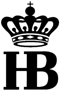 HB trademark