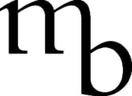 MB trademark