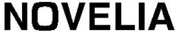 NOVELIA trademark