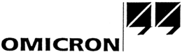 OMICRON trademark