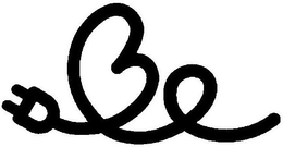 BE trademark