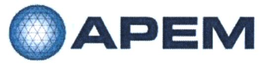 APEM trademark