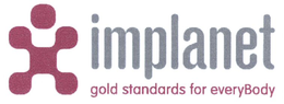 IMPLANET GOLD STANDARDS FOR EVERYBODY trademark