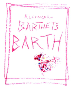 ALEXANDRE BARTHET'S BARTH trademark