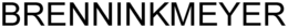 BRENNINKMEYER trademark