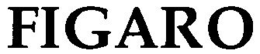 FIGARO trademark