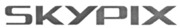 SKYPIX trademark