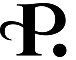 P. trademark